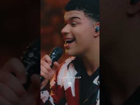 Viver com o Senhor é viver com amor. Assista agora 