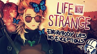 【Life Is Strange】It's About Time!