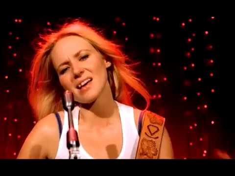 Jewel - Standing Still (Official Music Video) - UCqny-wGJIaPfAkwPp_OlYKA