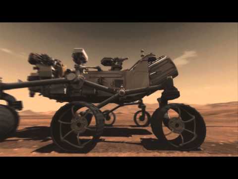 Curiosity on Mars -- What We Could Find | Video - UCVTomc35agH1SM6kCKzwW_g