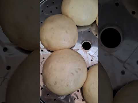 #recook #resepbakpao #bakpaolembut dari #youtubeshorts #shorts