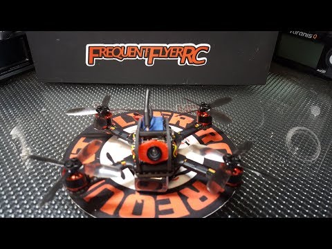 FullSpeed Leader 120 with RotorX 2535BN Props - UCNUx9bQyEI0k6CQpo4TaNAw