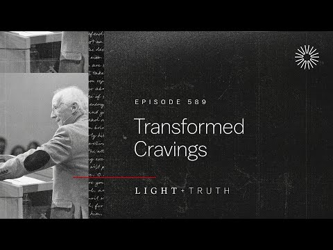 Transformed Cravings