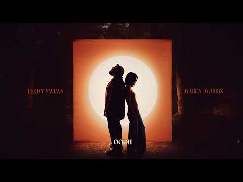 Teddy Swims - Some Things I'll Never Know (Feat. Maren Morris) (Lyric Video)