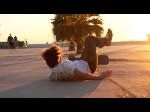 Skate Vlog