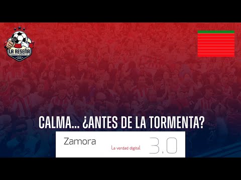 🎙️ 5x146 | Calma... ¿antes de la tormenta? | #PrimeraFederación