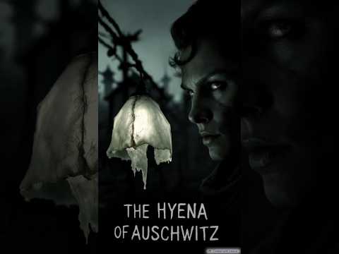 "The Chilling Crimes of Irma Grese: The Hyena of Auschwitz"