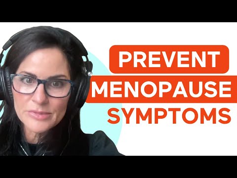 What we’re still getting wrong about menopause: Mary Claire Haver,
M.D. | mbg Podcast