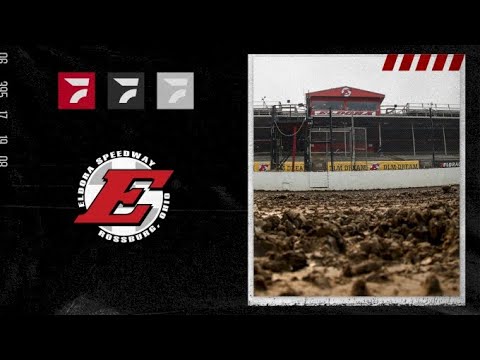 LIVE: 4-Crown Nationals at Eldora Speedway - Friday - dirt track racing video image