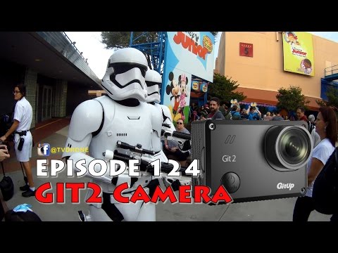 Git2 Gitup 2K Camera Review - UCq1QLidnlnY4qR1vIjwQjBw