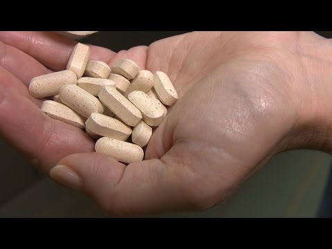 Truth About Weight-loss Supplements | Consumer Reports - UCOClvgLYa7g75eIaTdwj_vg