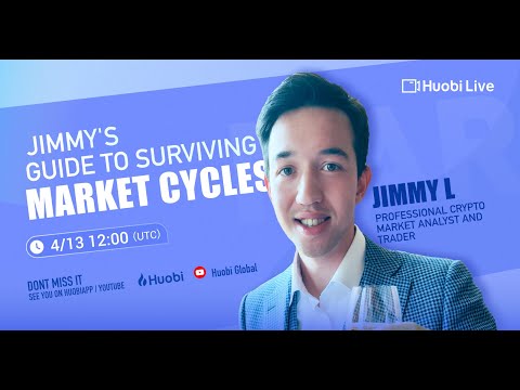 Huobi Live – Market cycle survival method
