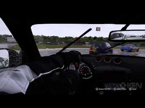 Forza Motorsport 6: Driving in the Rain - UCKy1dAqELo0zrOtPkf0eTMw