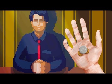 Homeless Man Gets a NEW JOB! -  Change A Homeless Survival Experience Gameplay - UCK3eoeo-HGHH11Pevo1MzfQ