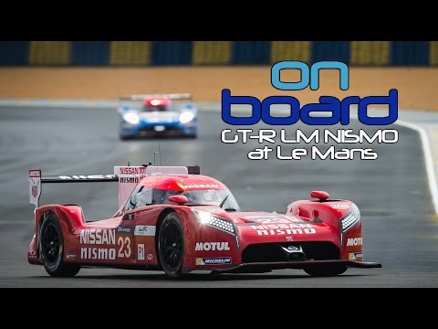 Le Mans at Dusk is Beautiful and Scary - Nissan GT-R LM NISMO - On Board Eps.7 - UCQjJzFttHxRQPlqpoWnQOpw
