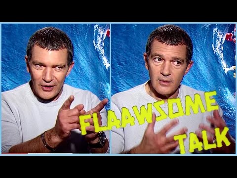 Antonio Banderas on stepdaughter Dakota Johnsons sex scenes - UCF6-DtXR5feBLW8k2WJpsTw