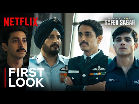 Operation Safed Sagar