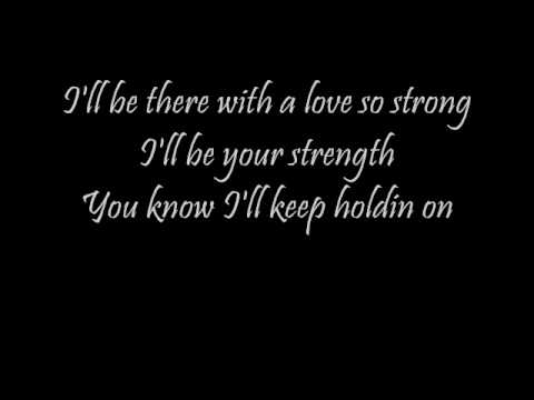 Mariah Carey & Trey Lorenz - I'll Be There w/lyrics