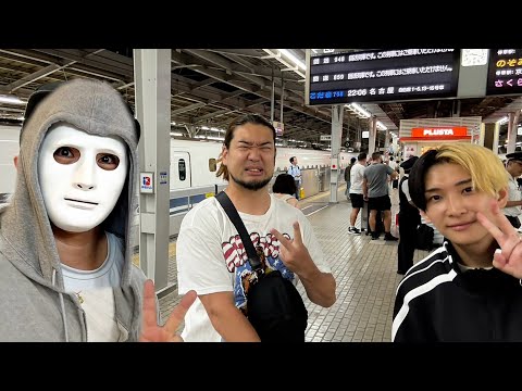 【炎上軍、暴露会議】全員炎上経験者で語る地獄の夜。【ラファエル】