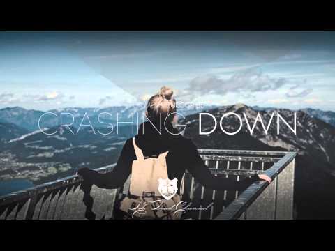 Azad Right - Crashing Down (Prod. Cazzafura) - UCUavX64J9s6JSTOZHr7nPXA