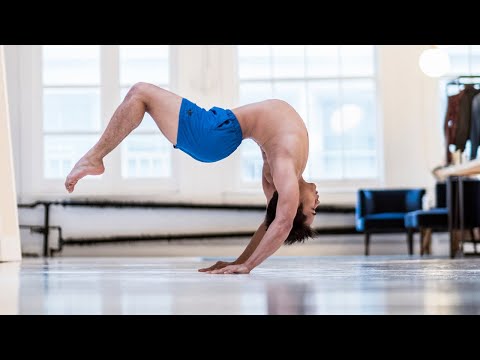 KHAZU | HandBalance Motivation