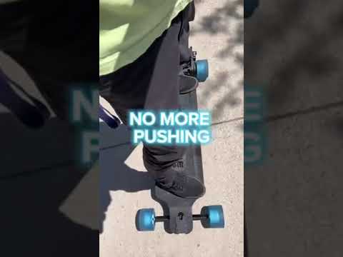 DIY Electric Skateboard Custom Torqueboards Build