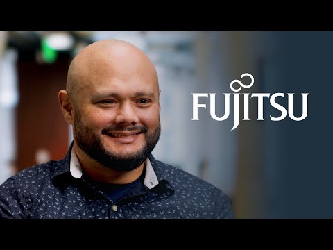 Fujitsu’s CX Transformation with Amazon Connect | Amazon Web Services