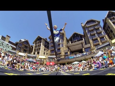 GoPro: Slackline with Alex Mason - UCqhnX4jA0A5paNd1v-zEysw