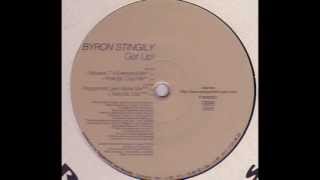 Byron Stingly - Get Up