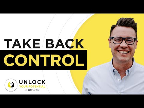 How To Face Your Fears And Transform Your Life (Unlock Your Potential)