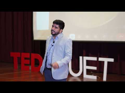 What Space Missions Teach Us About Life | Ashok Kr. Sharma | TEDxJUET