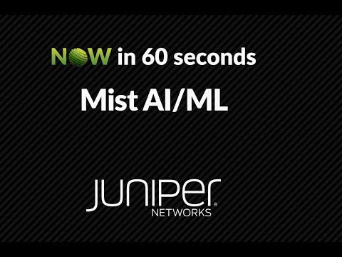 NOW in 60: XAI series - Mist AI ML