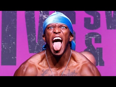 KSI vs Speed & Kai (silly billy cover) Mashup! Idea credit: toy freddy gaming