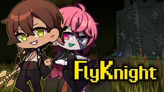 Sorry to Bug Ya, but this'll STING a Little [FlyKnight]