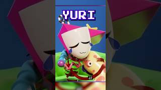 WE GOT YURI LFGG im so normal #tadc #amazingdigitalcircus #vtuber