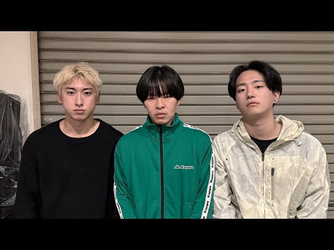 昨日の動画について。