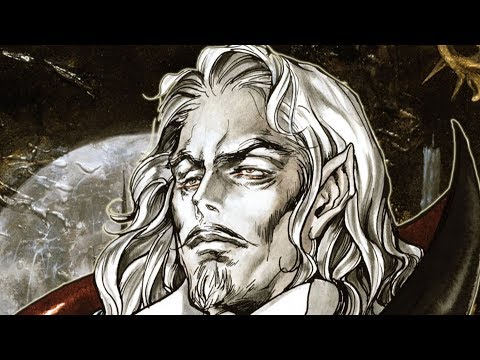 The Truth About Castlevania - UCP1iRaFlS5EYjJBryFV9JPw