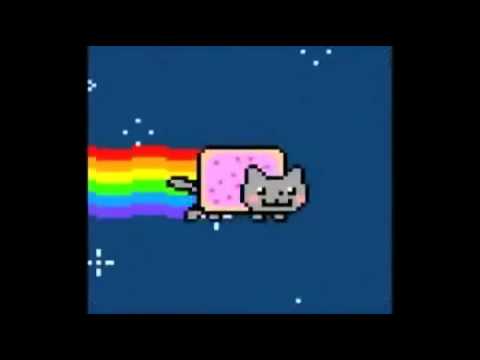 Nyan Cat (Lazylions remix)