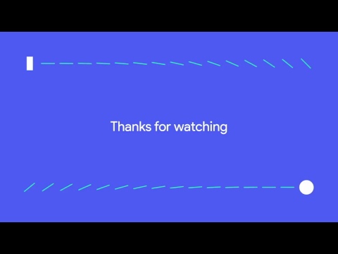 Google I/O'17: Channel 3 - UC_x5XG1OV2P6uZZ5FSM9Ttw