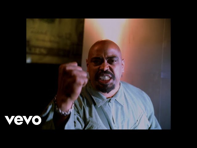 Cypress Hill – Rock Superstar (Official Music Video)