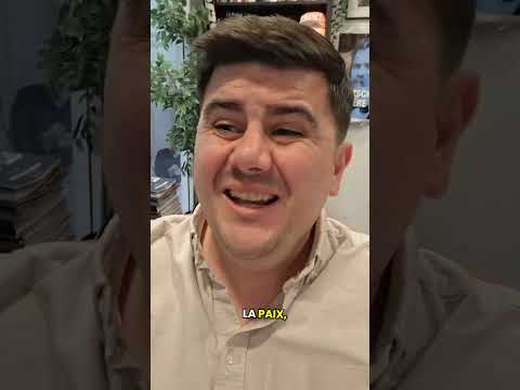 Iran - USA : une guerre pour défendre la paix ? On verra ! 🤣