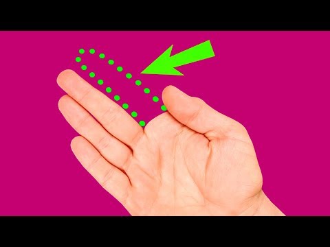 15 Easy Magic Tricks to Fool Your Friends - UC4rlAVgAK0SGk-yTfe48Qpw