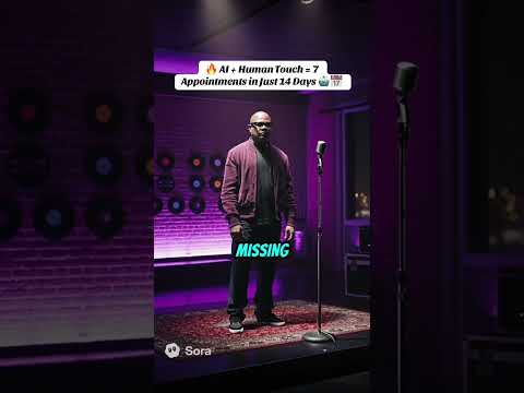 Realtors: Try This AI System Free – 4 to 7 Appointments in 14 Days