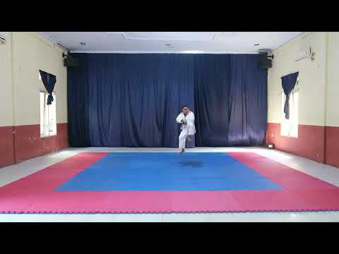 DD, Take Video, O2SN SD Tingkat PROVINSI cabor KARATE, JULY 2025