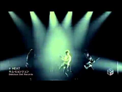 Kim Hyun Joong: Berita, Foto, Video, Lirik Lagu, Profil 