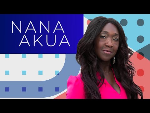 Nana Akua | Sunday 31st March