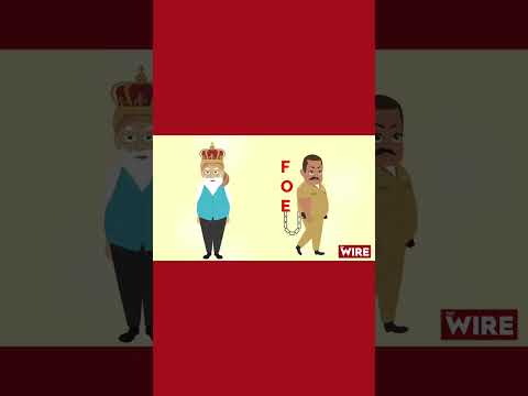 ‘F.R.I.E.N.D.’ OR ‘F.O.E’? | Humour By: An Amrit Kaal Acronym Production