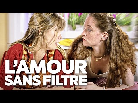 L'Amour sans filtre | Comédie | Film français complet