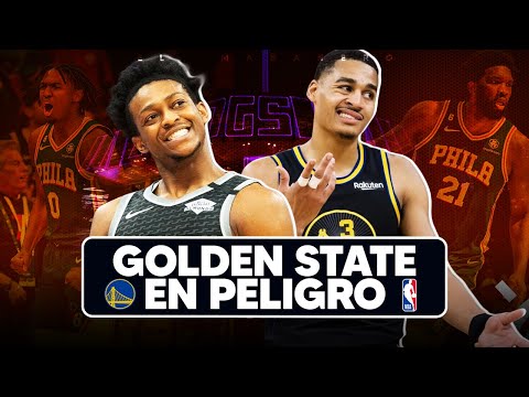 Golden State en Peligro & Las Predicciones de Boletrí - Las Deportivas