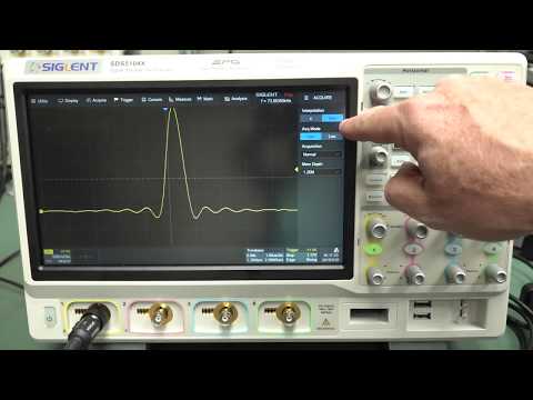 EEVblog #1213 - The Oscilloscope Interpolation Trap! - UC2DjFE7Xf11URZqWBigcVOQ